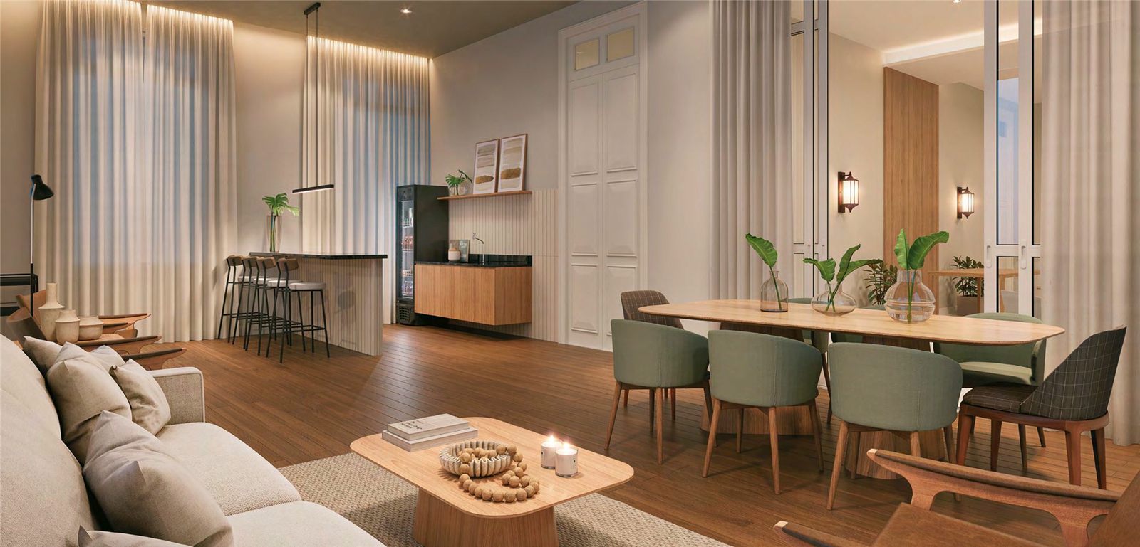 Residencial Luzes do Rio Candeeiro - foto 12