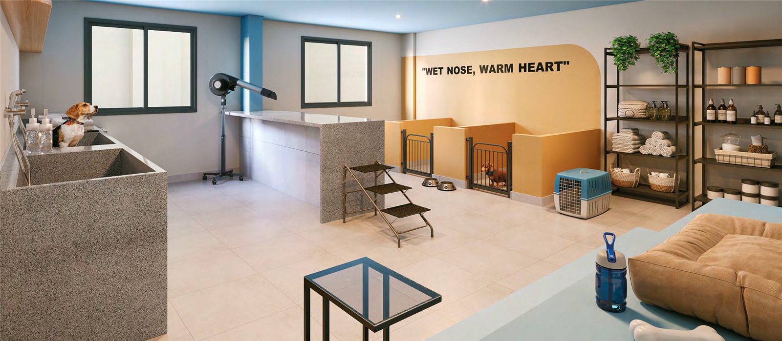 Residencial Luzes do Rio Candeeiro - foto 13