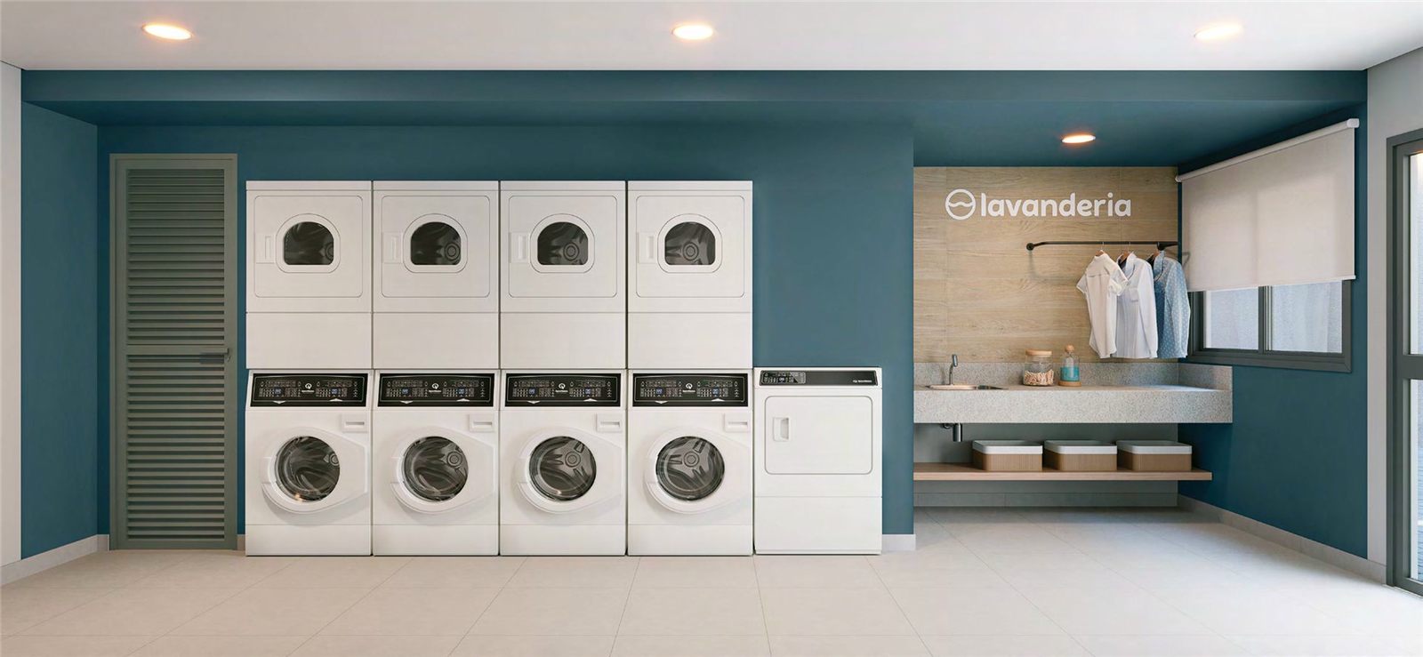 Residencial Luzes do Rio Candeeiro - foto 14