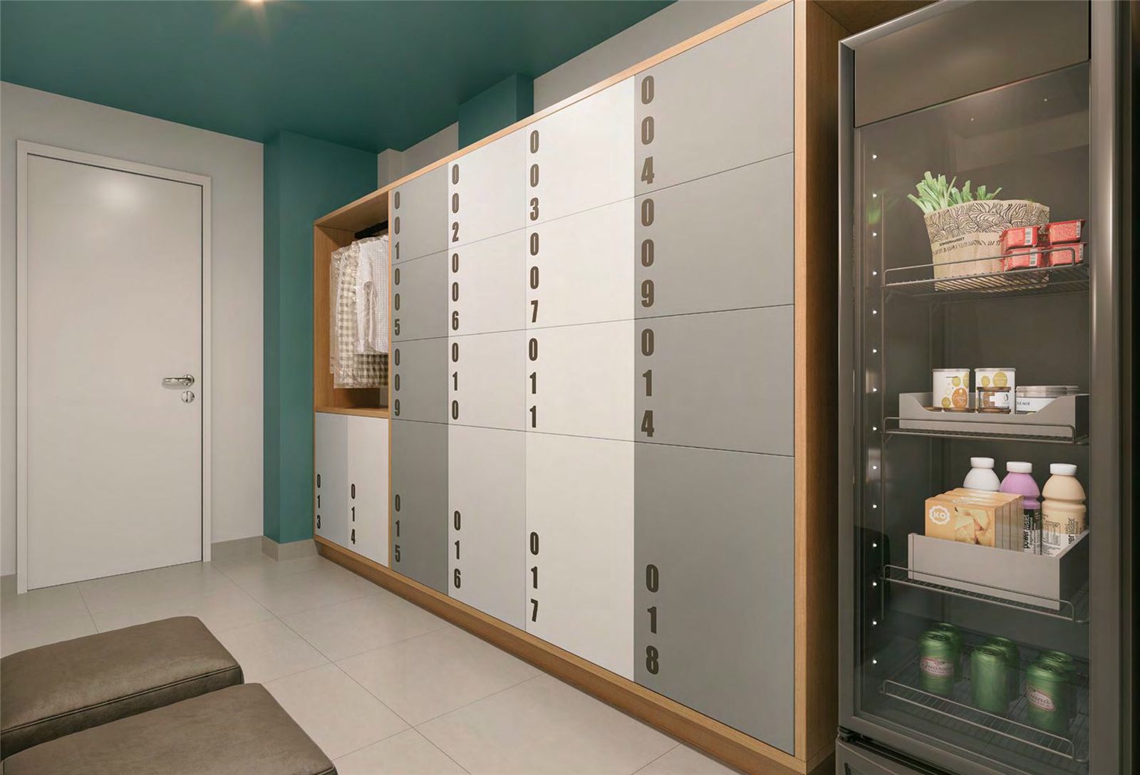 Residencial Luzes do Rio Candeeiro - foto 16
