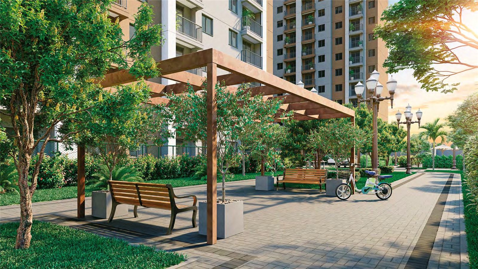 Residencial Luzes do Rio Candeeiro - foto 18
