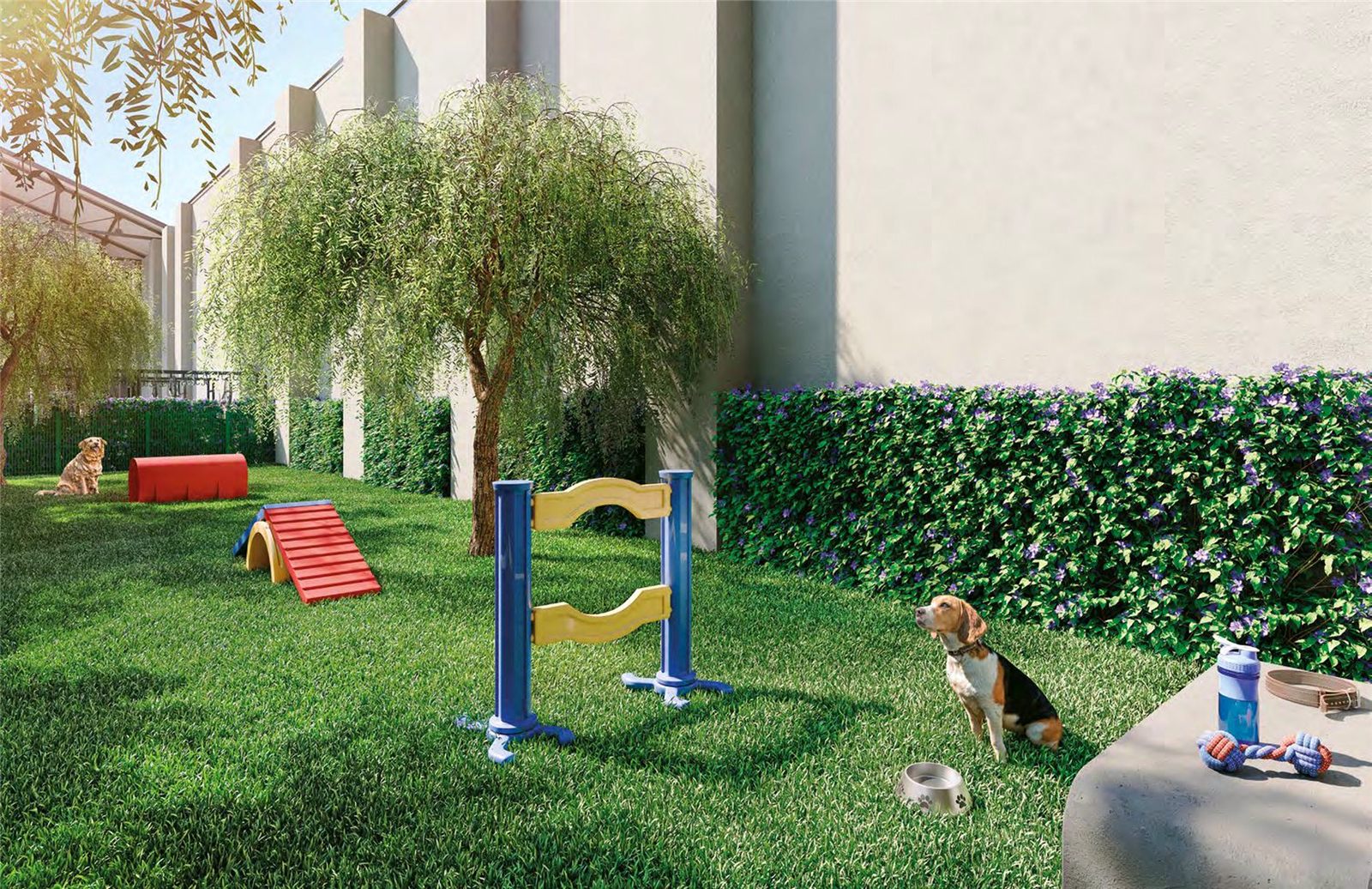 Residencial Luzes do Rio Candeeiro - foto 21