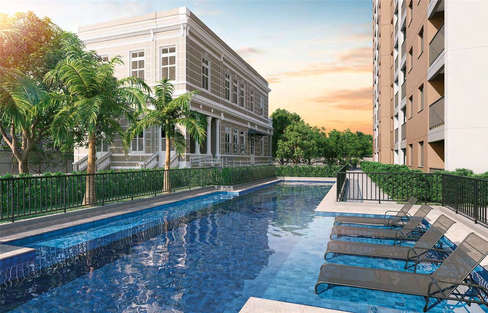 Residencial Luzes do Rio Candeeiro - foto 22