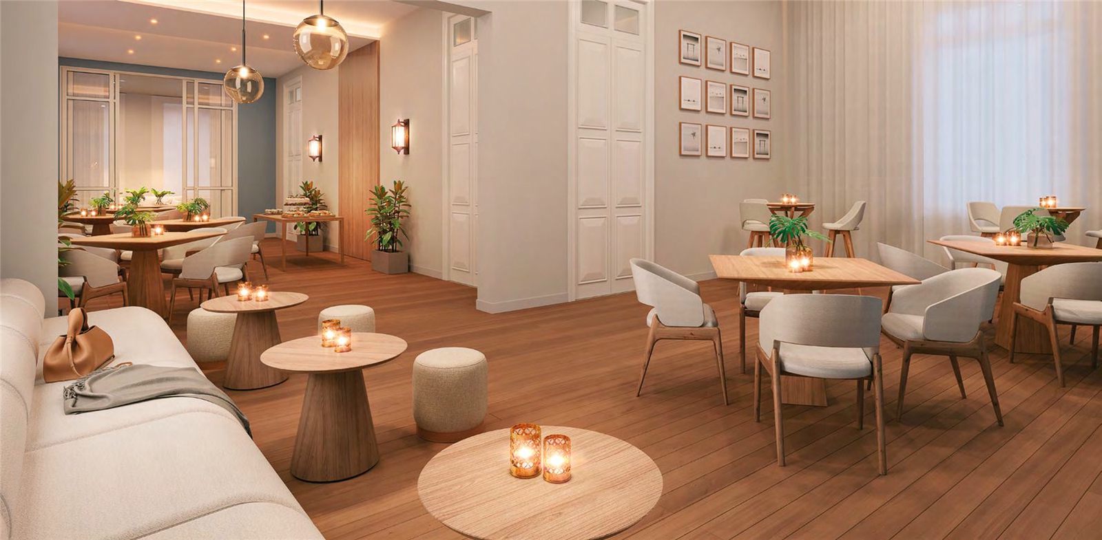 Residencial Luzes do Rio Candeeiro - foto 6
