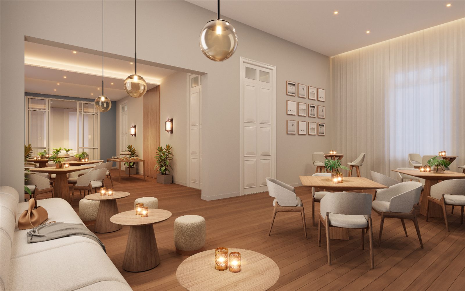 Residencial Luzes do Rio Lamparina - foto 11