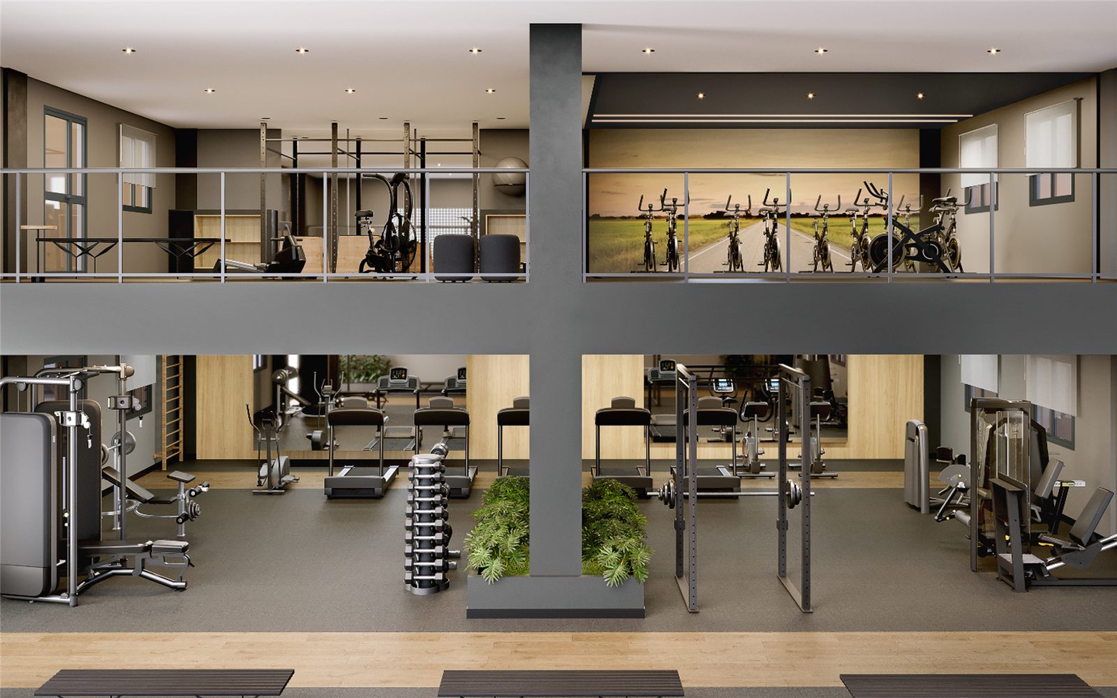 Residencial Luzes do Rio Lamparina - foto 13