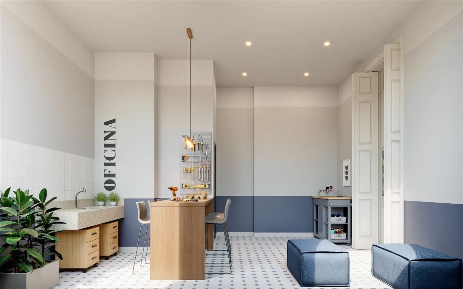 Residencial Luzes do Rio Lamparina - foto 14