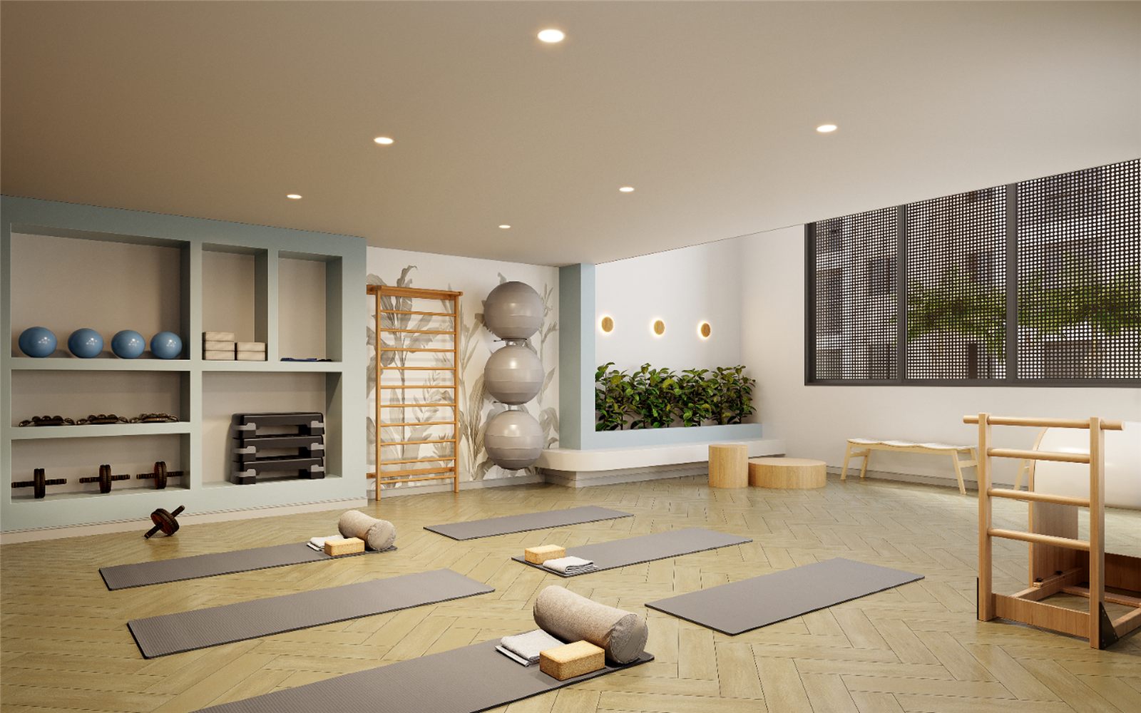 Residencial Luzes do Rio Lamparina - foto 19