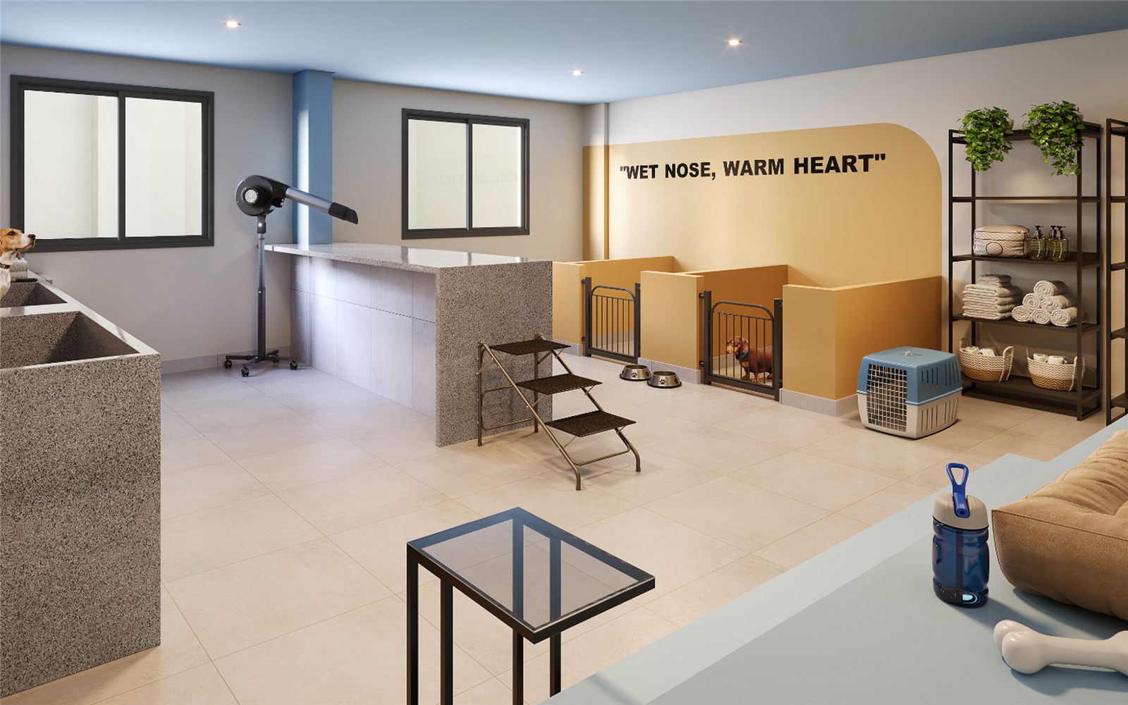 Residencial Luzes do Rio Lamparina - foto 21
