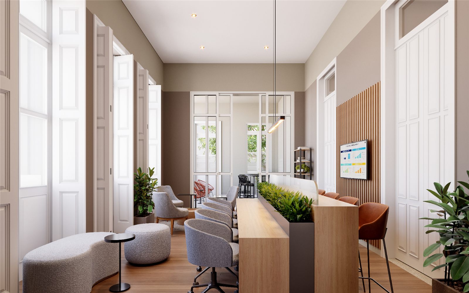 Residencial Luzes do Rio Lamparina - foto 22