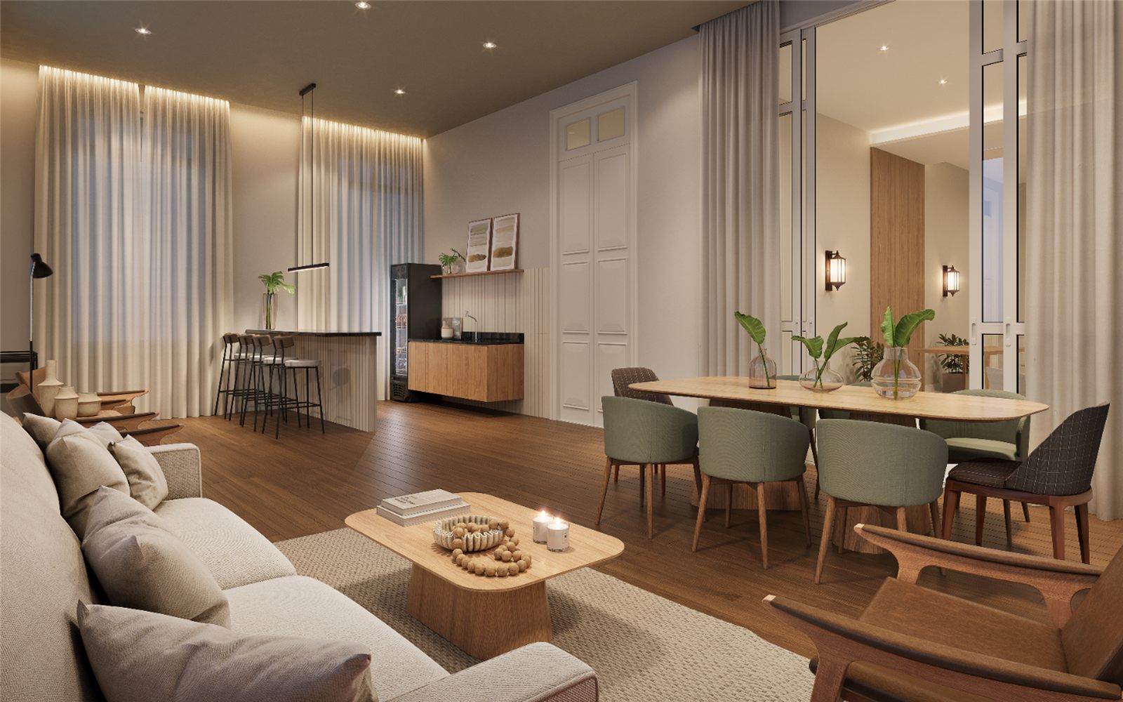 Residencial Luzes do Rio Lamparina - foto 6