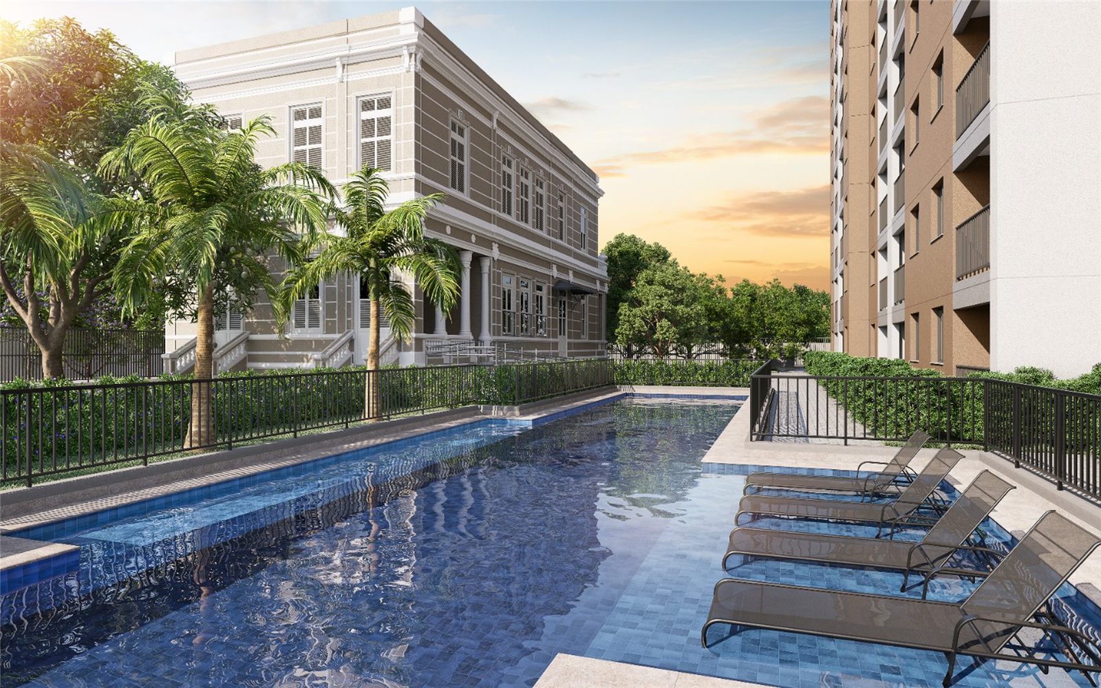 Residencial Luzes do Rio Lamparina - foto 7