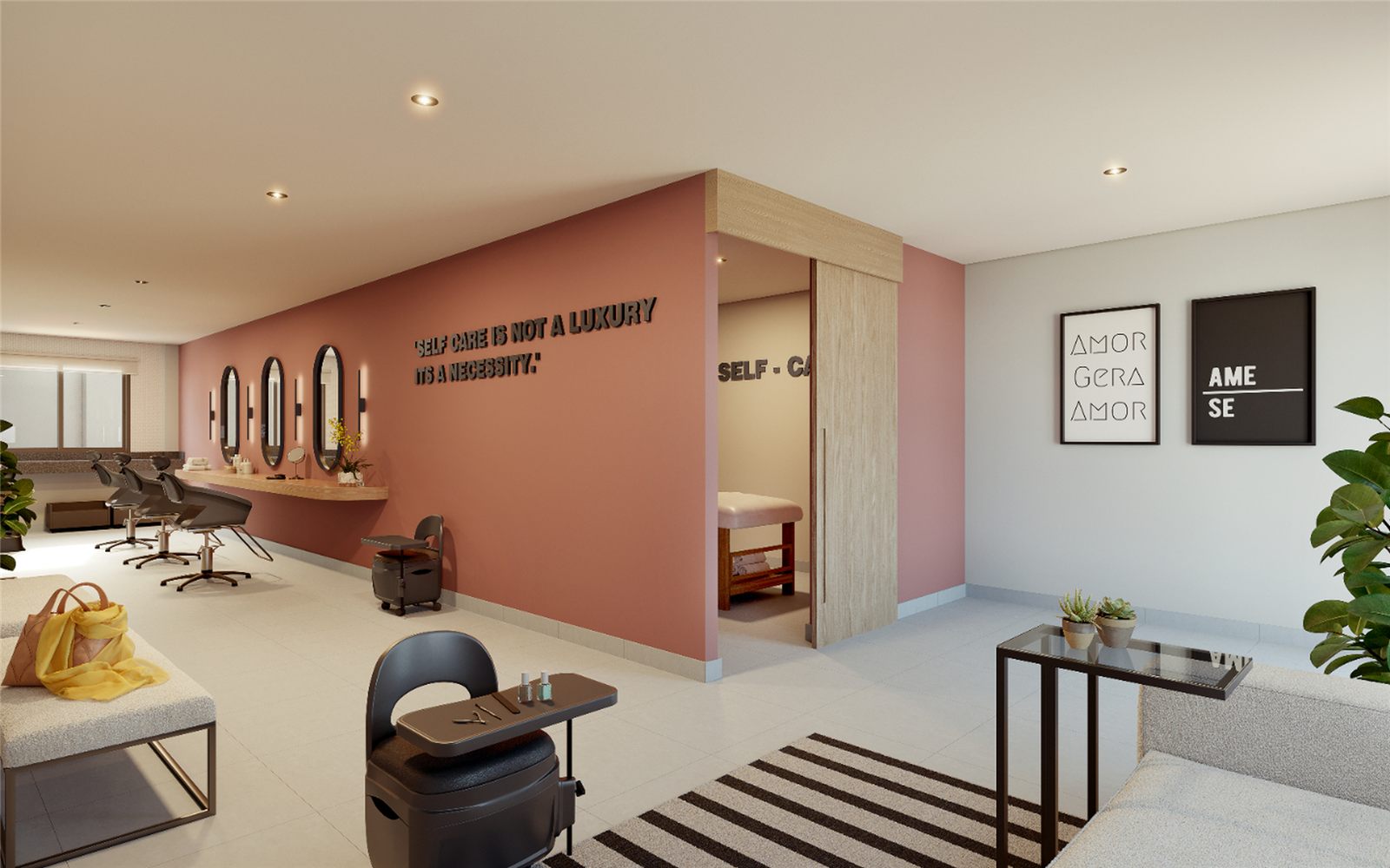 Residencial Luzes do Rio Lamparina - foto 10