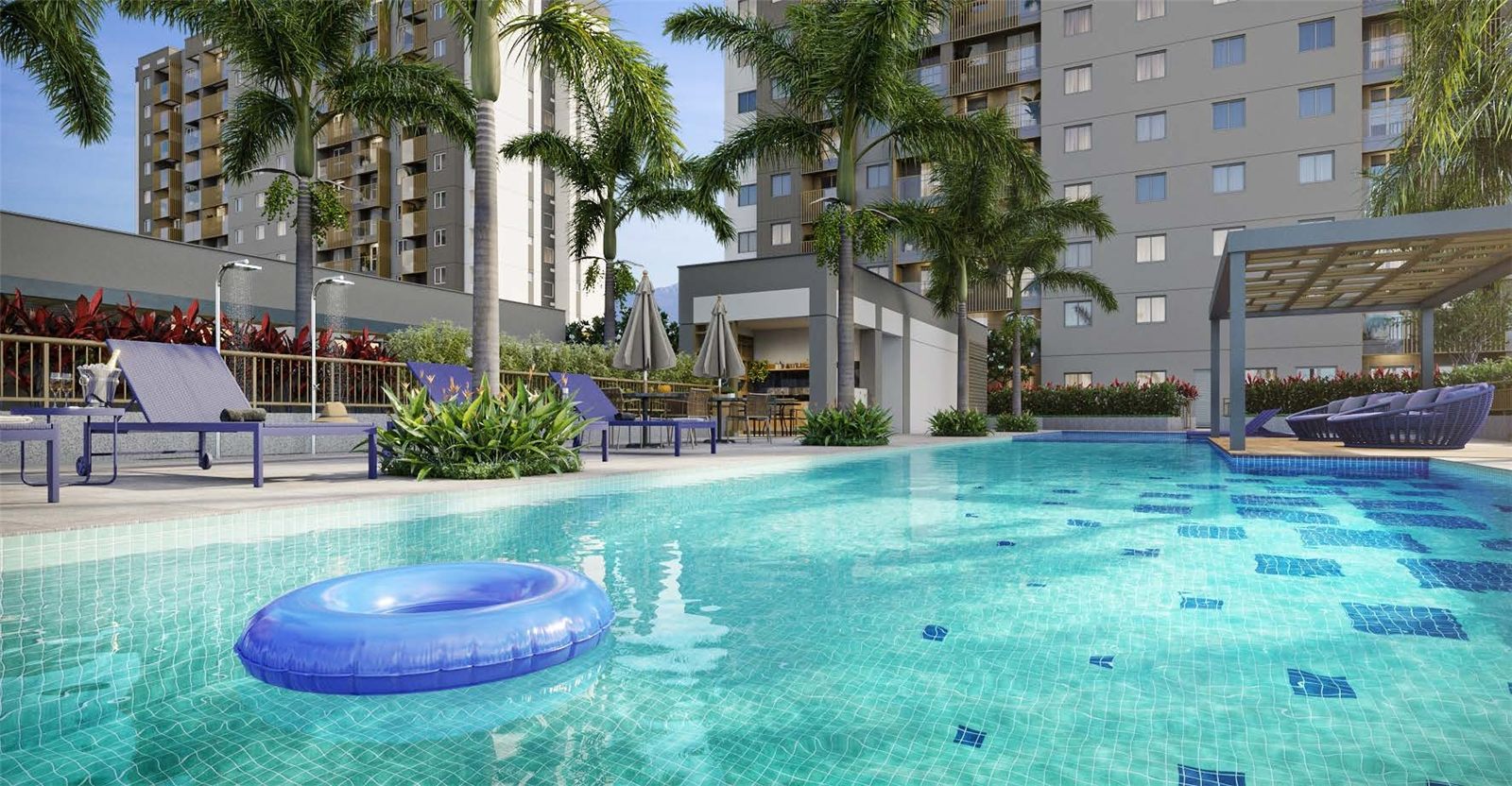 Residencial Metropolitan Dream - foto 4