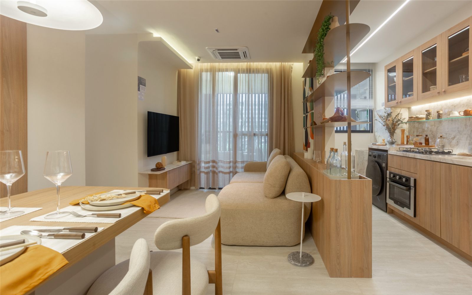 Residencial Metropolitan Dream - foto 5