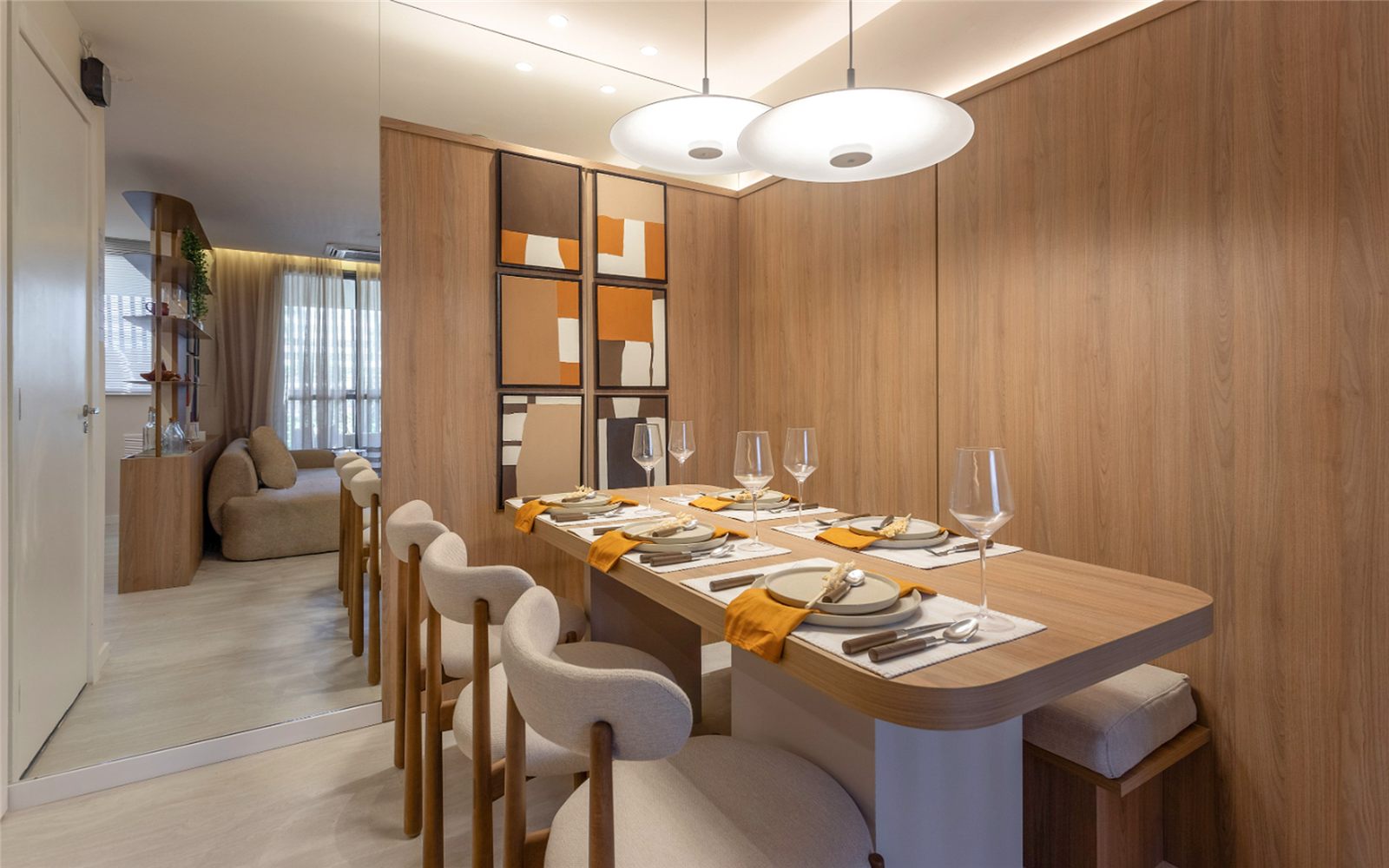 Residencial Metropolitan Dream - foto 6
