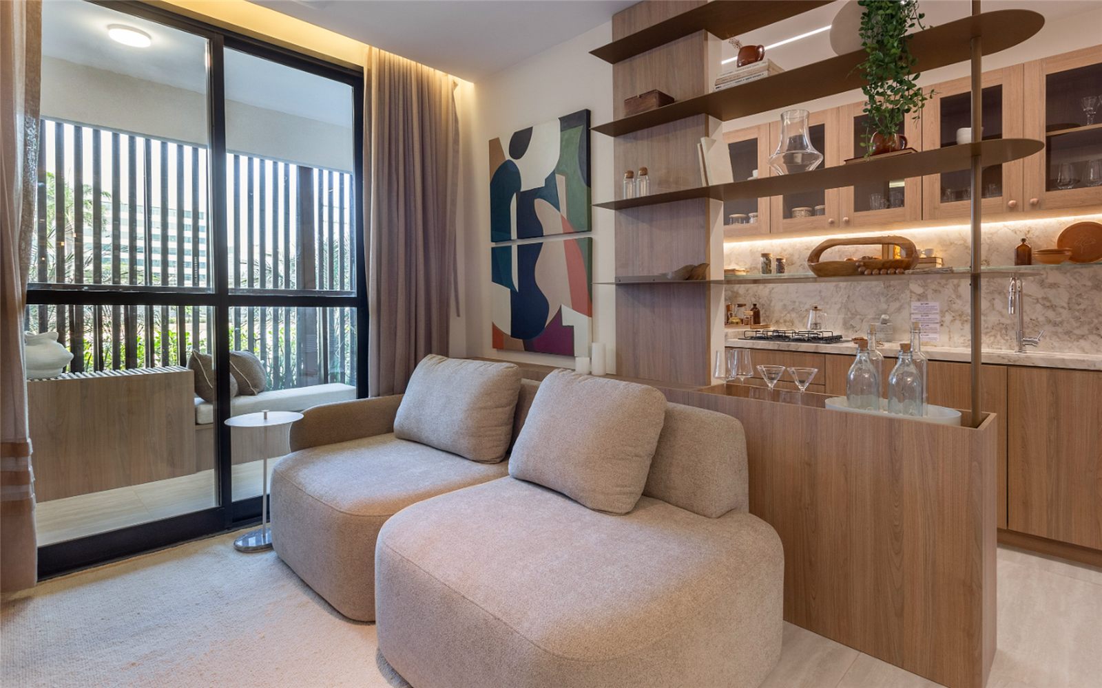 Residencial Metropolitan Dream - foto 7