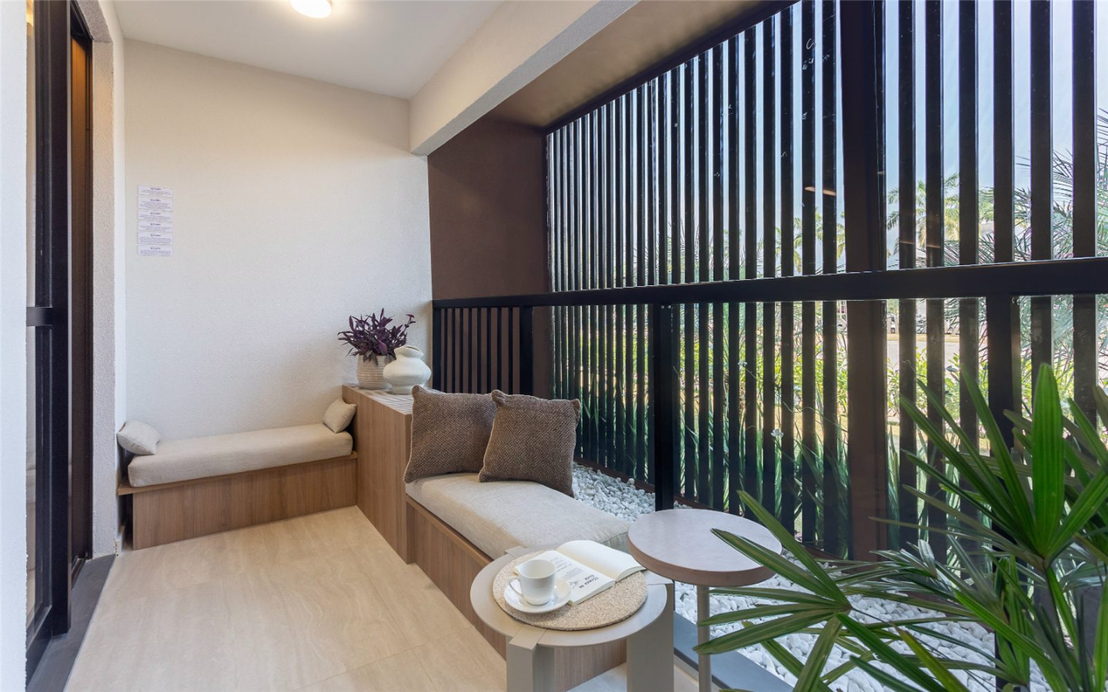 Residencial Metropolitan Dream - foto 8