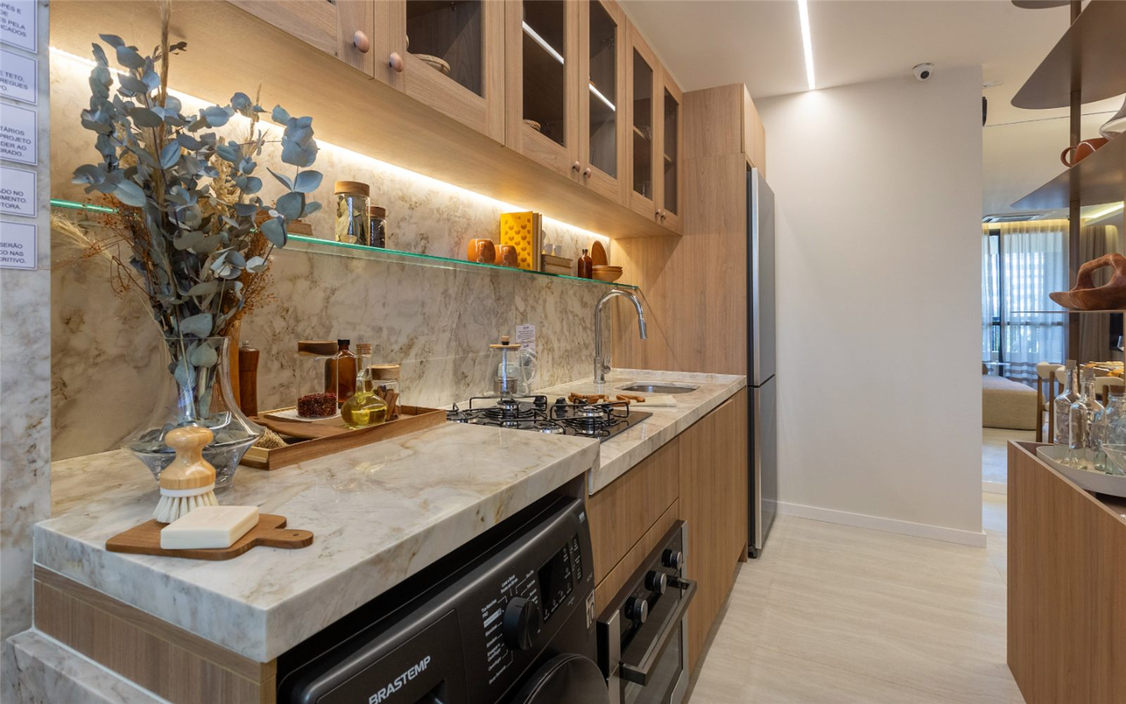 Residencial Metropolitan Dream - foto 9