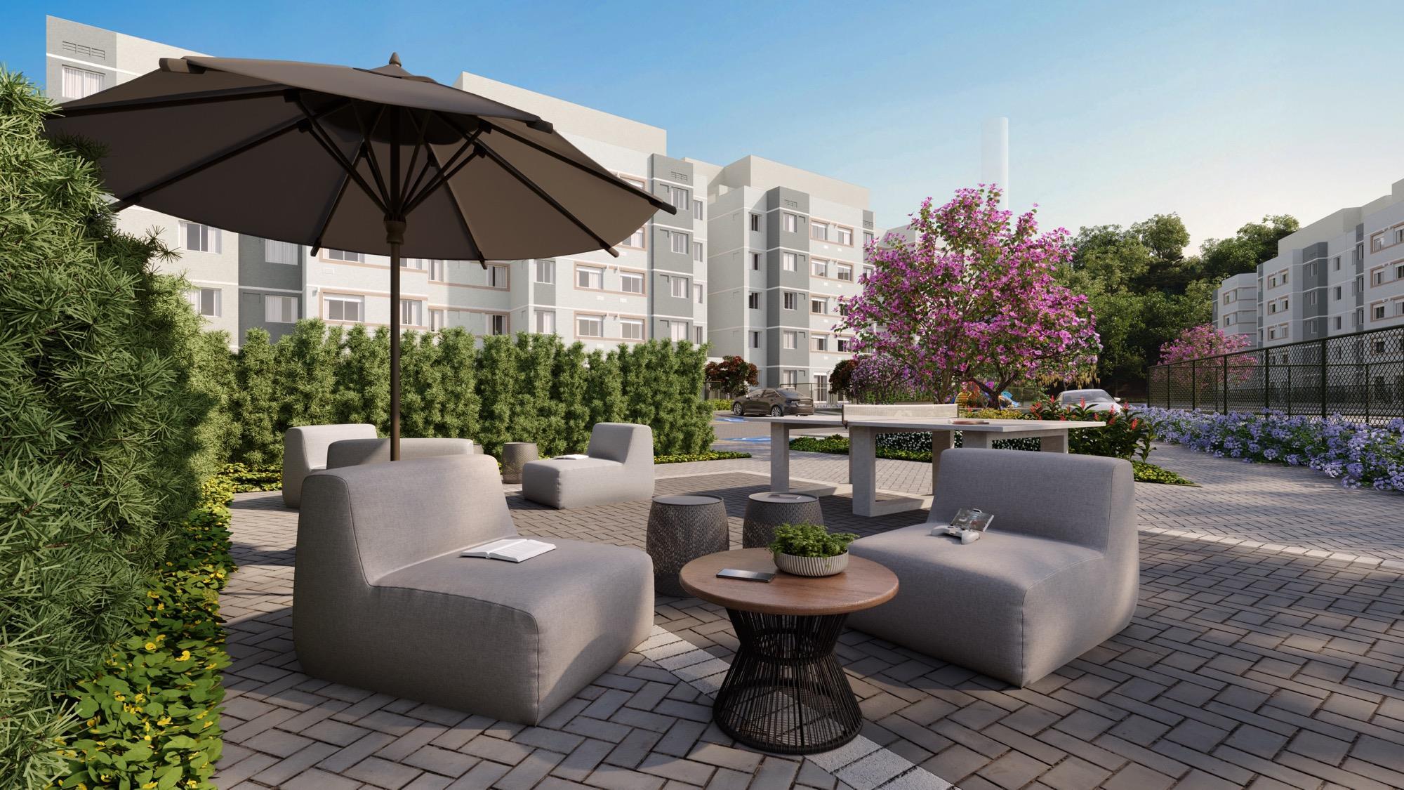 Residencial My Mood - foto 11