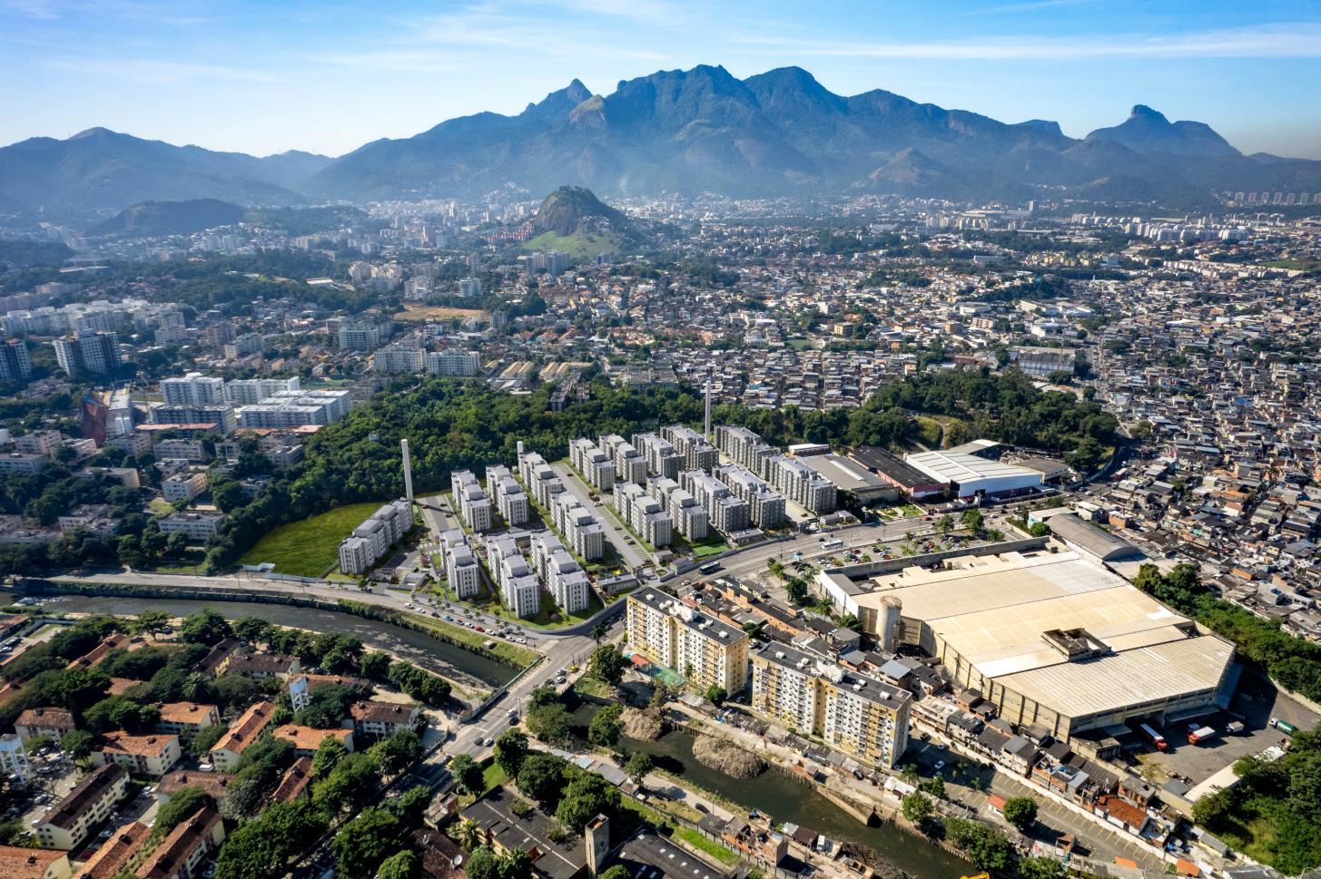 Residencial My Mood - foto 12