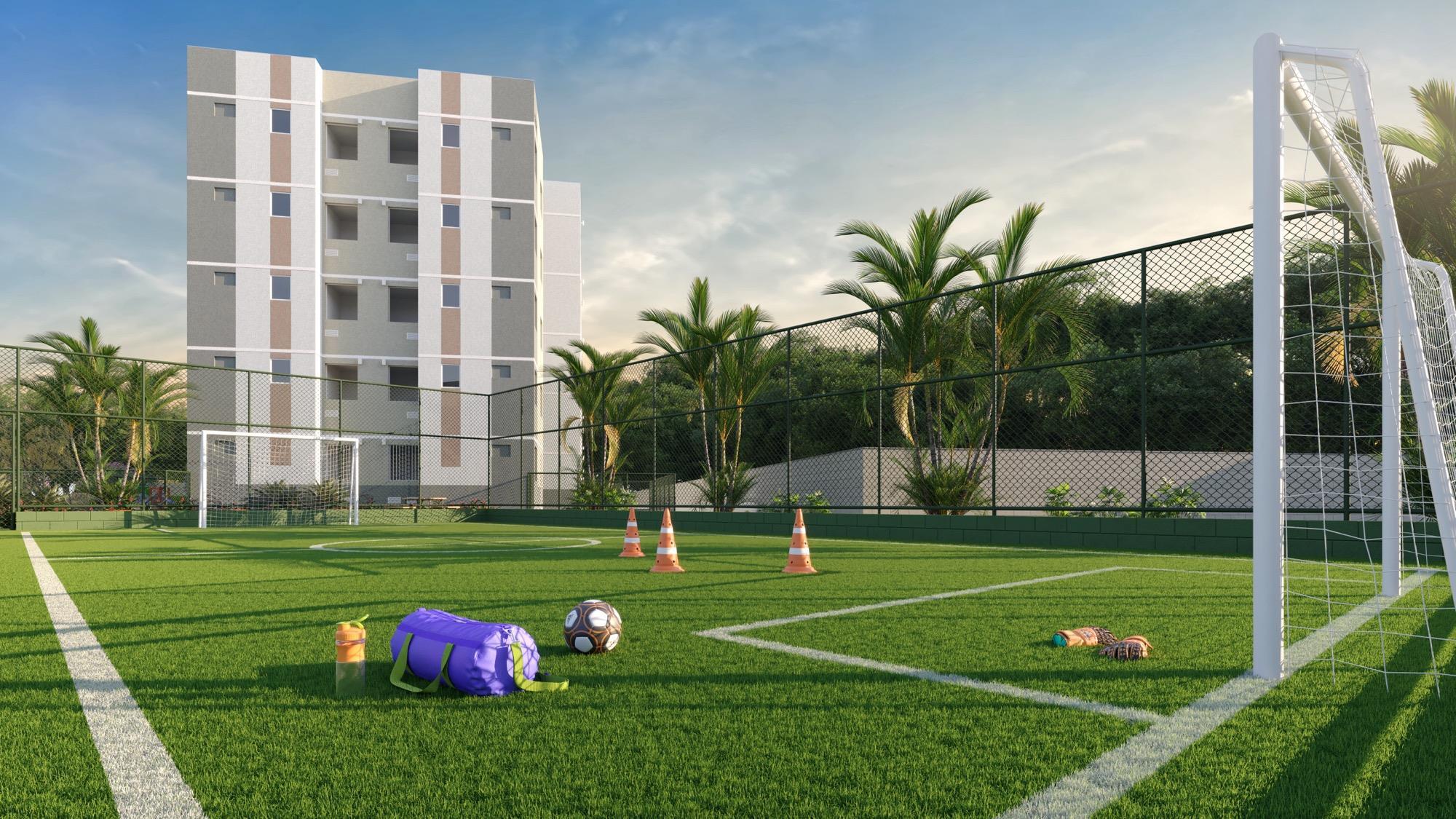 Residencial My Mood - foto 7
