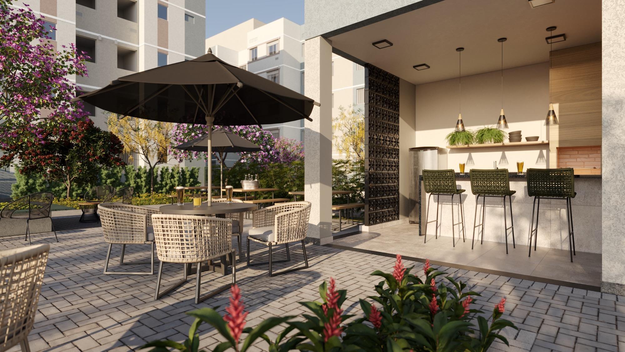 Residencial My Mood - foto 8