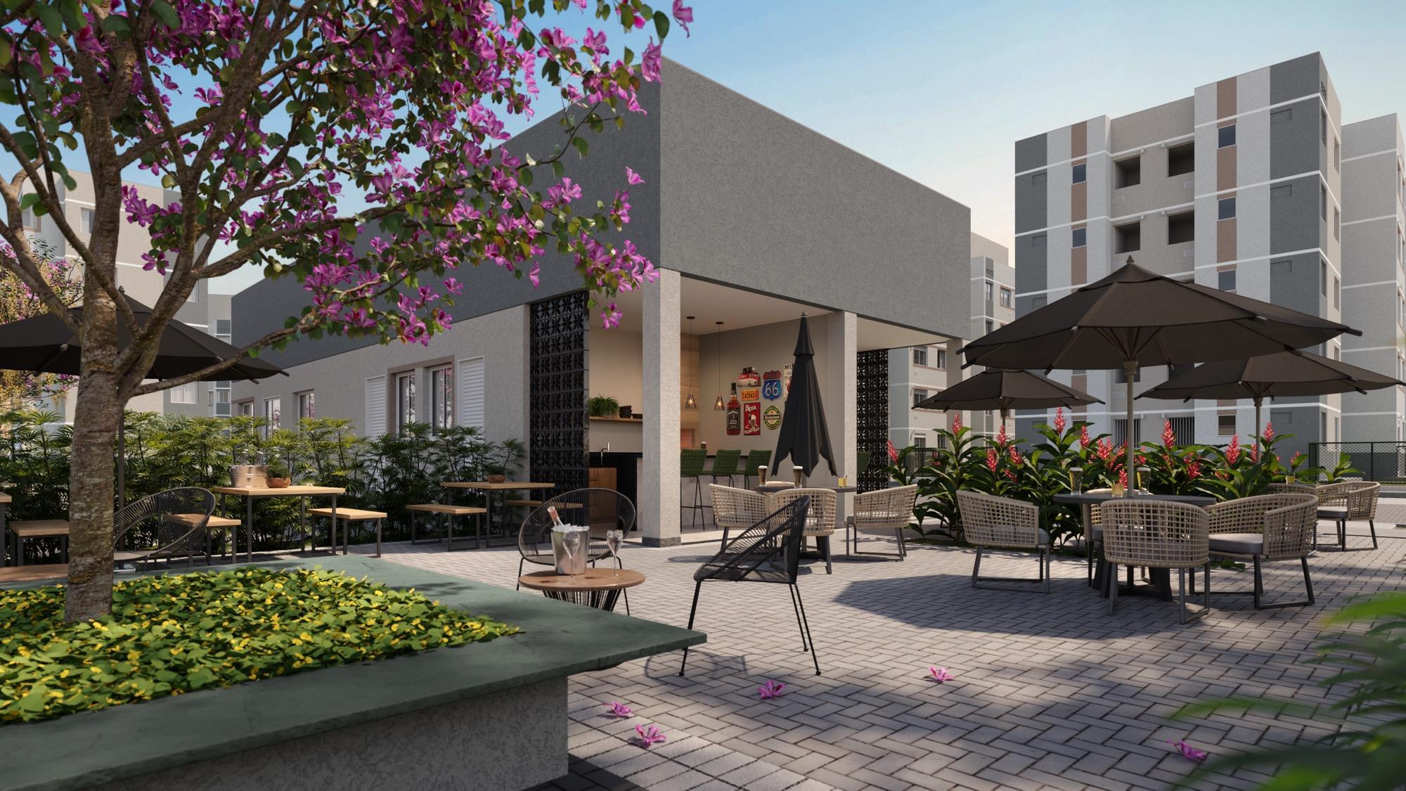 Residencial My Mood - foto 9