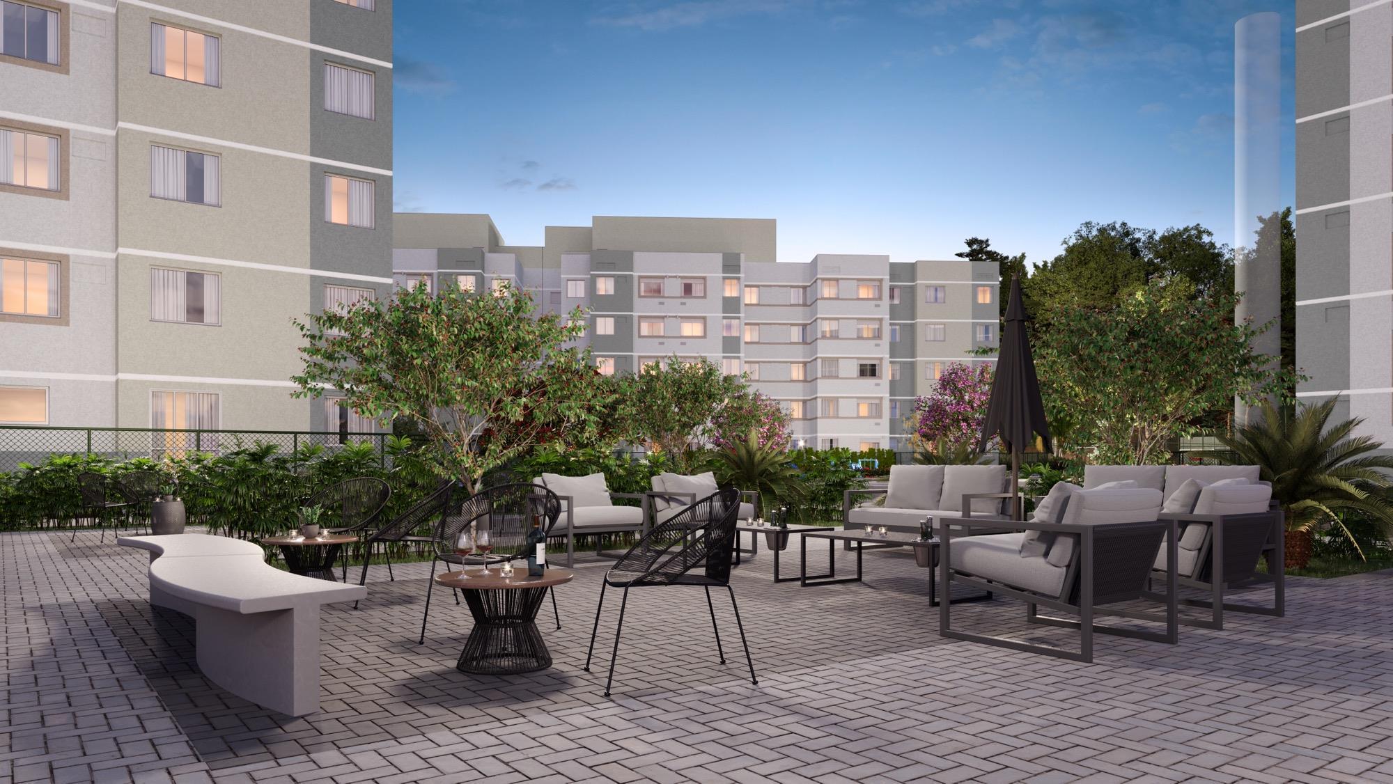 Residencial My Mood - foto 10