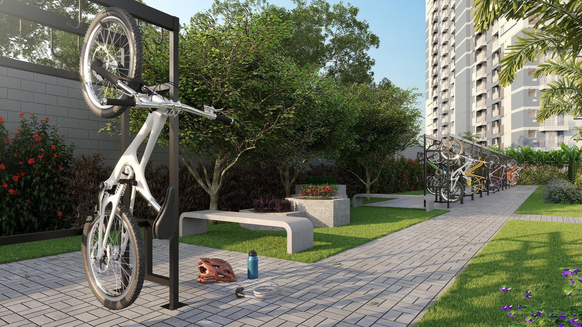 Residencial Nova Norte Ginga - foto 11