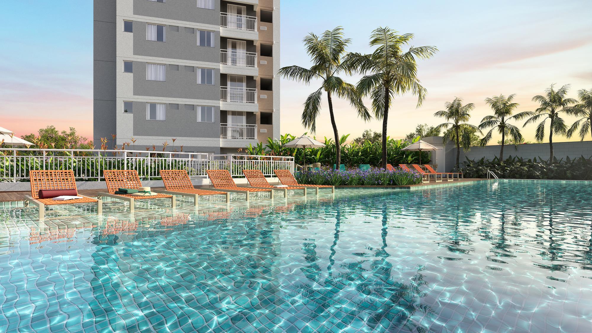 Residencial Nova Norte Ginga - foto 12