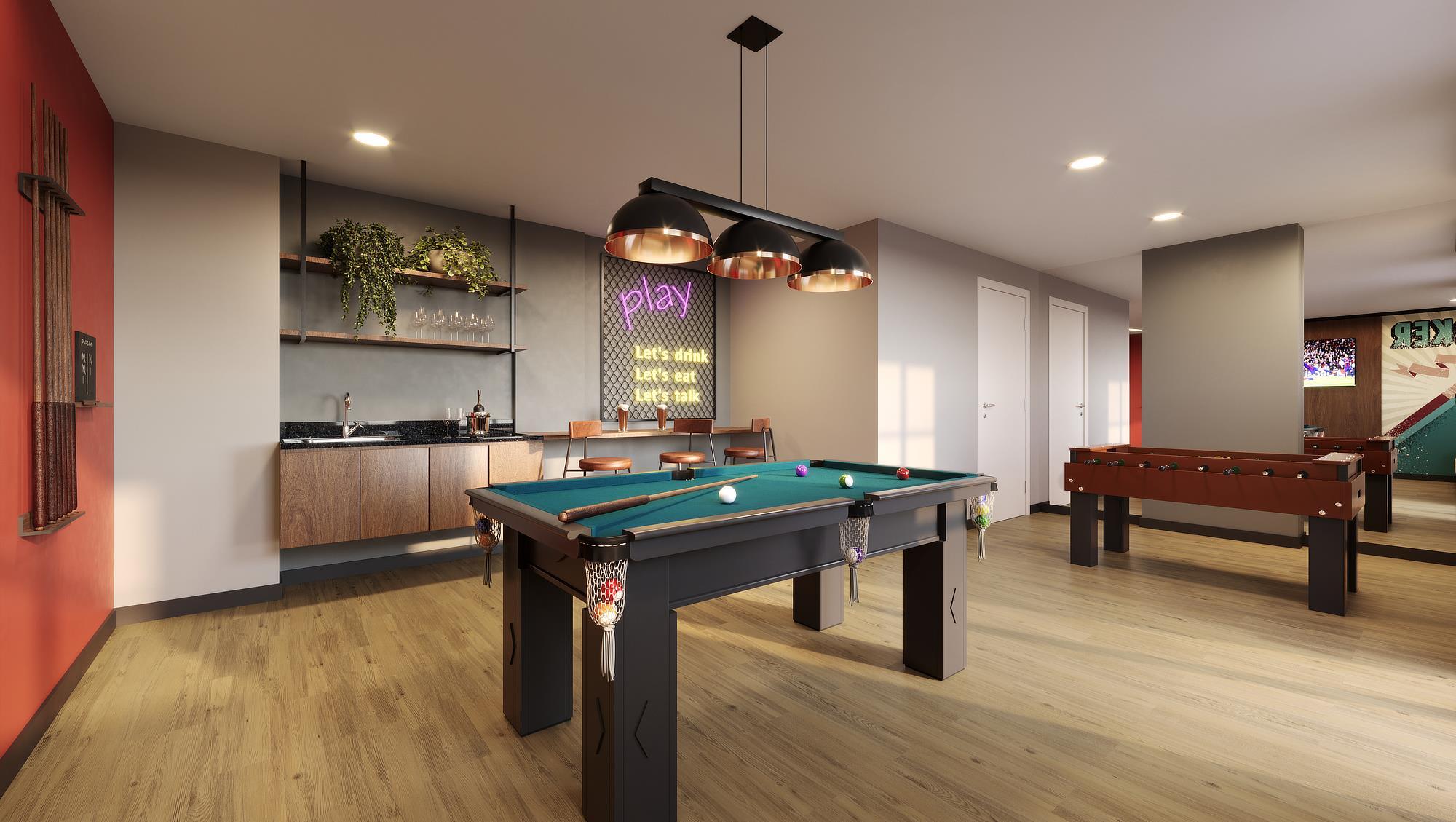 Residencial Nova Norte Ginga - foto 6