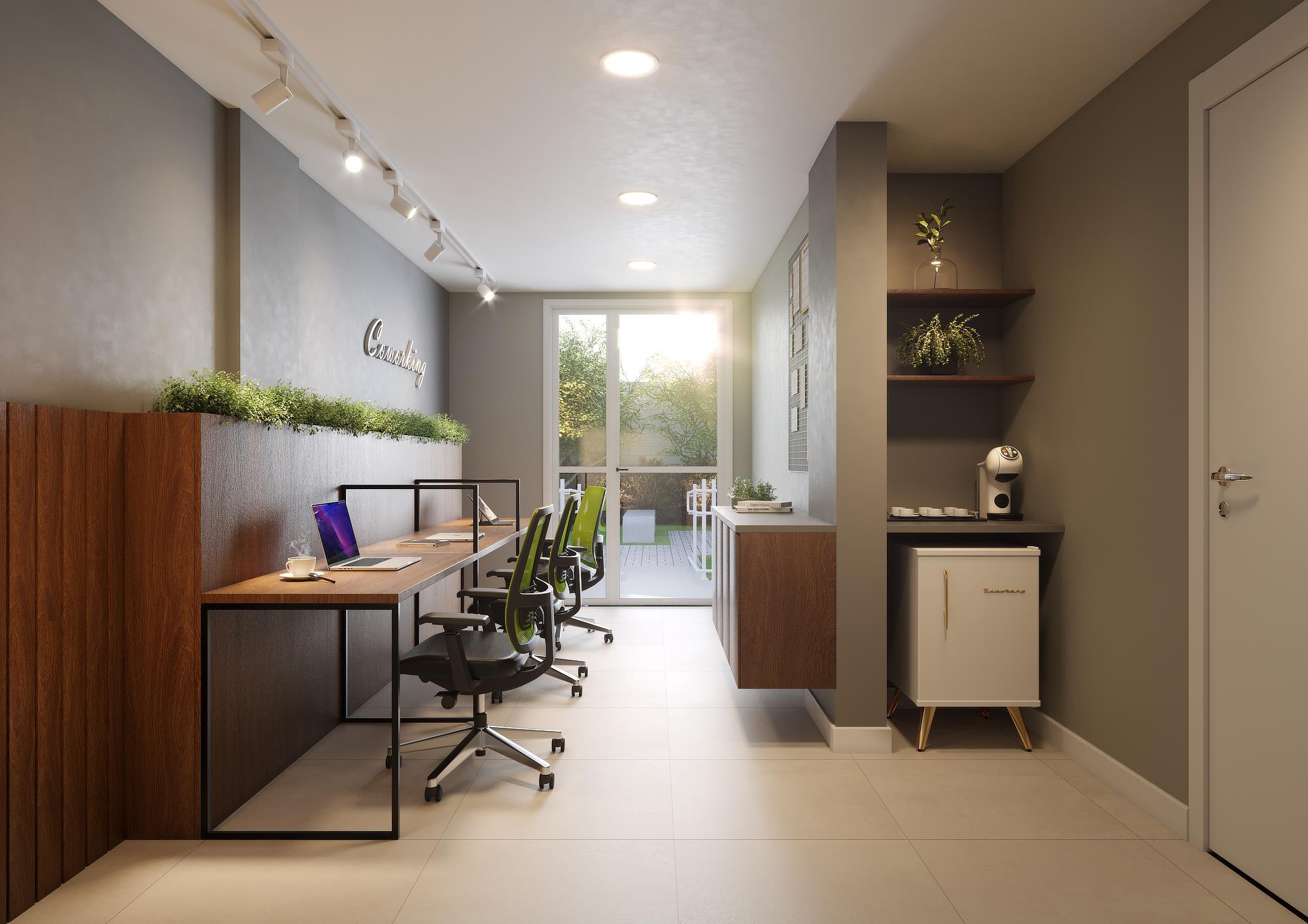 Residencial Nova Norte Ginga - foto 7