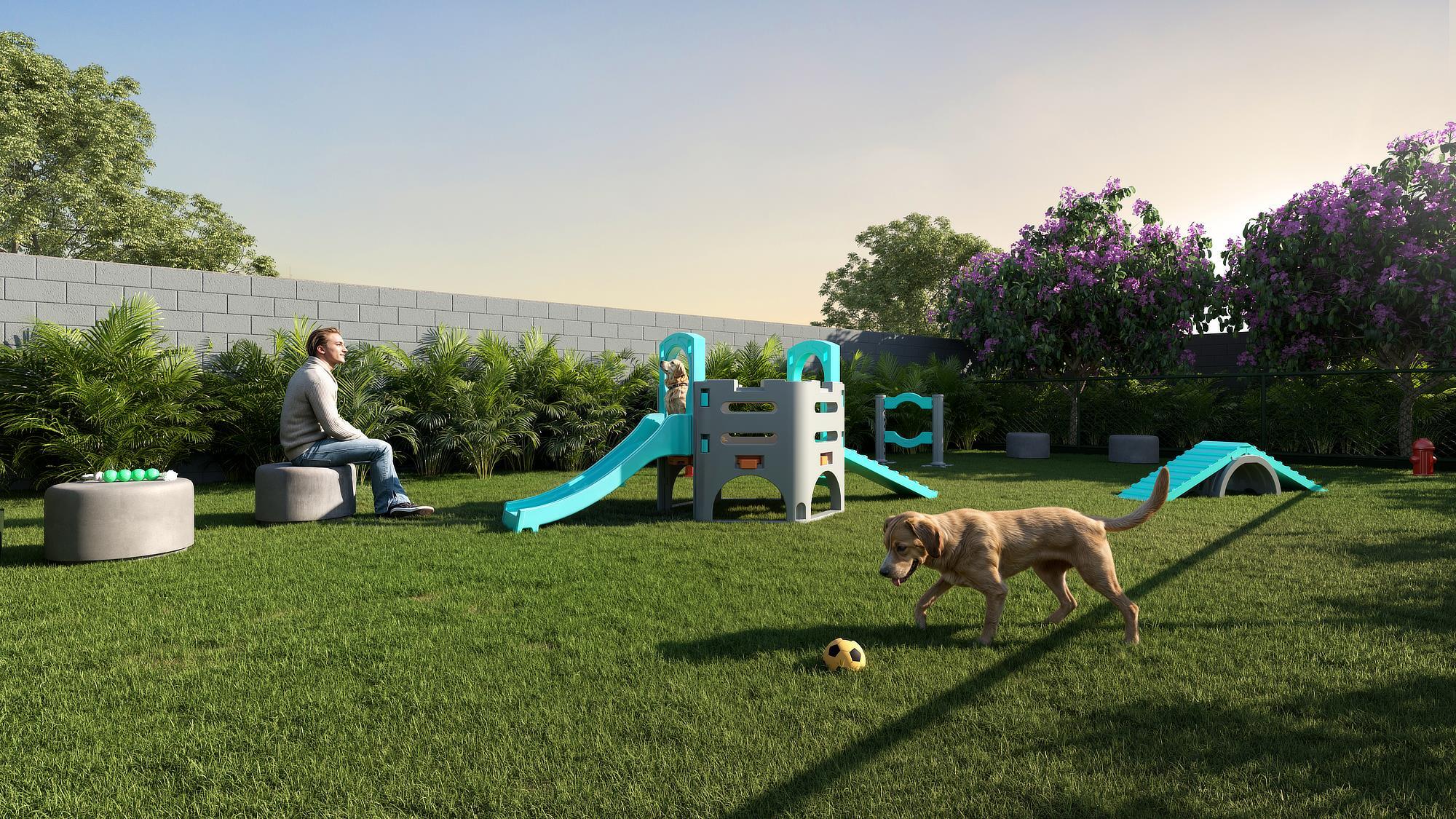 Residencial Nova Norte Ginga - foto 10