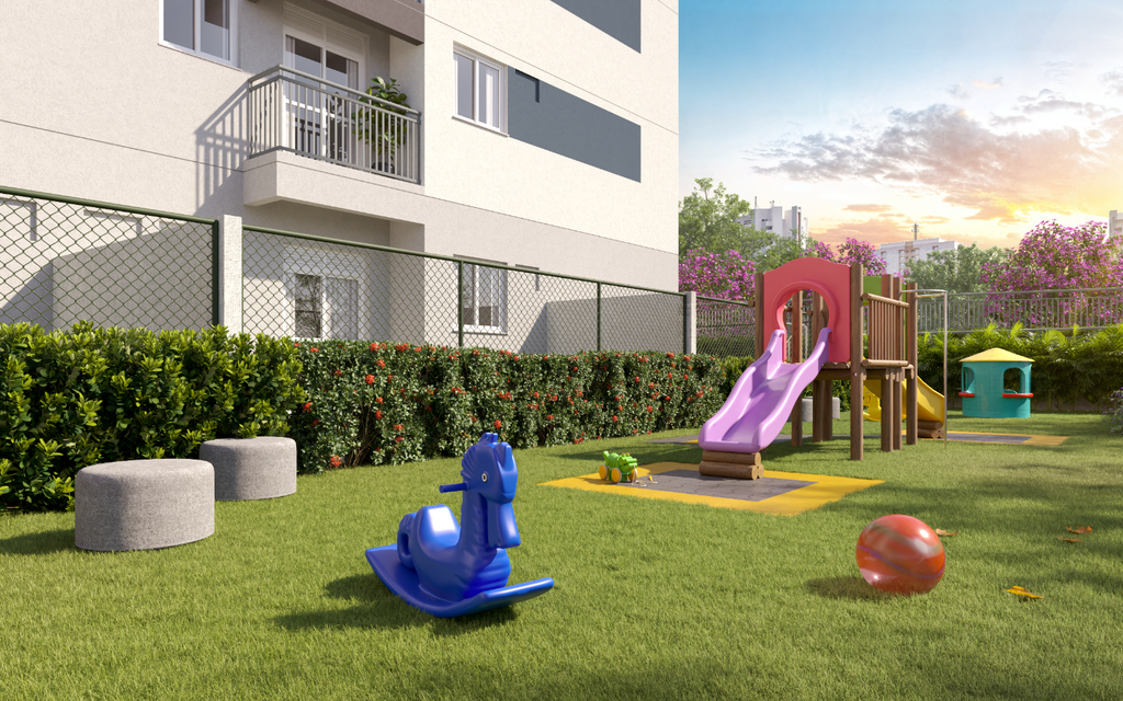 Residencial Nova Norte Raízes - foto 11
