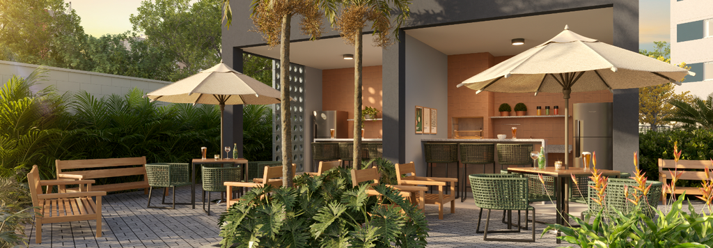 Residencial Nova Norte Raízes - foto 9
