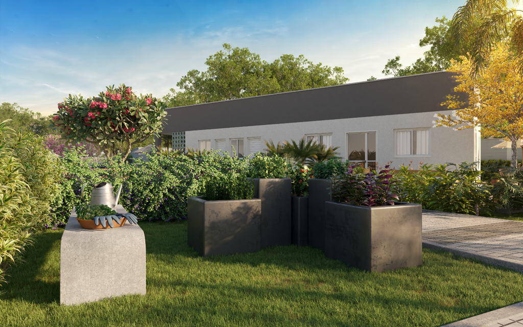 Residencial Nova Norte Raízes - foto 10