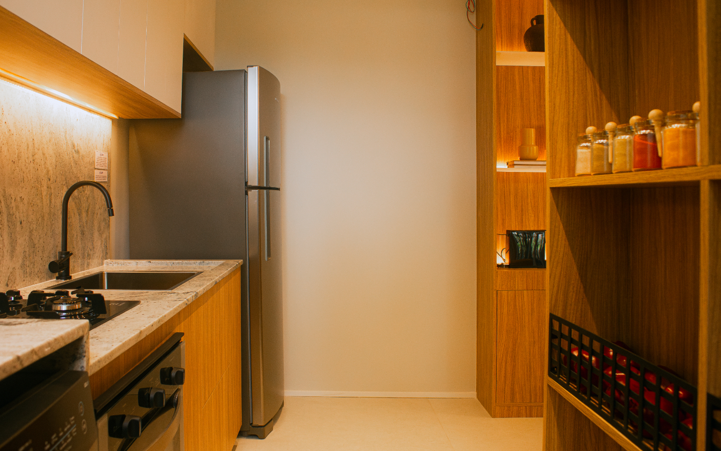 Residencial Nova Norte Samba - foto 13