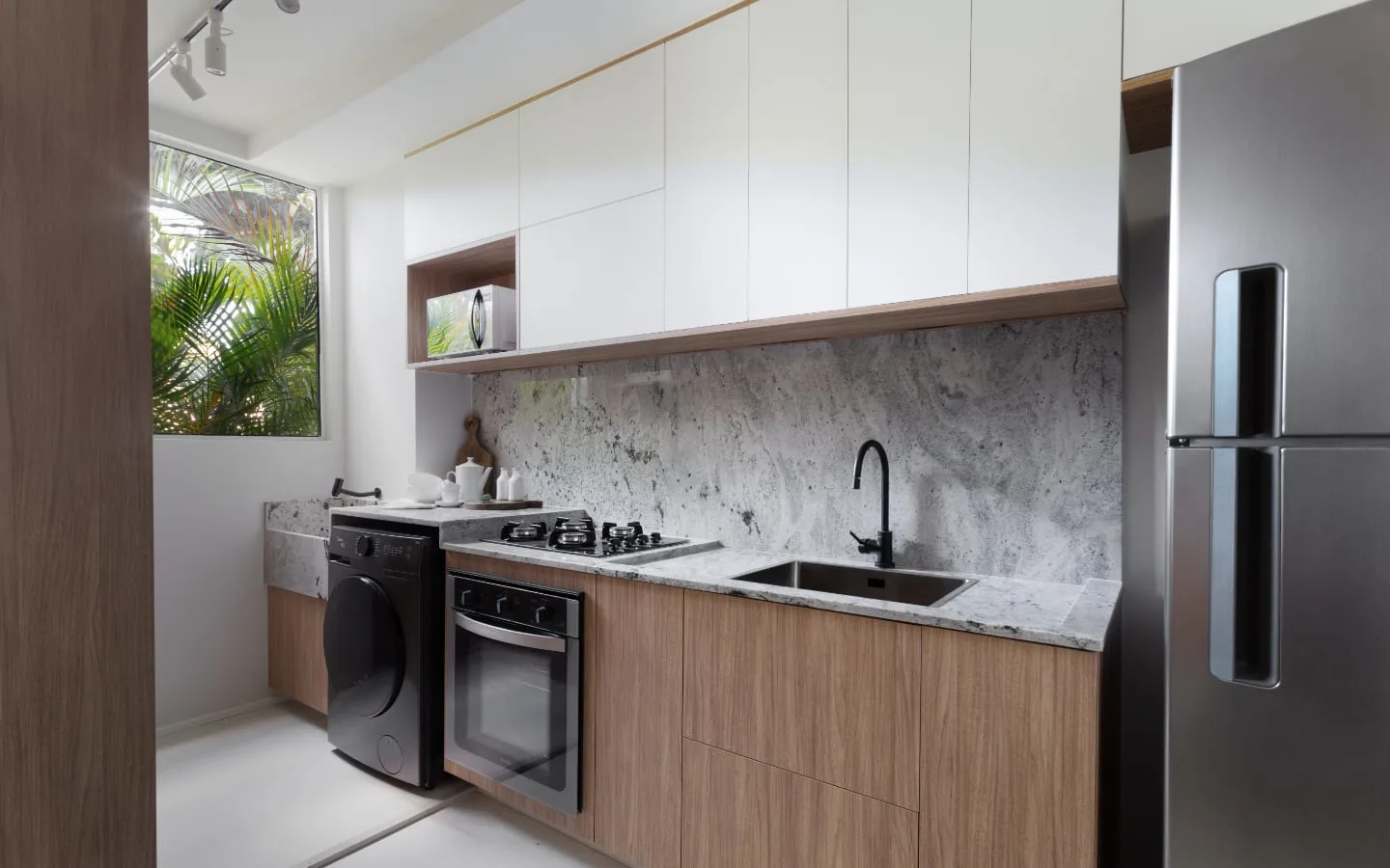 Residencial Nova Norte Samba - foto 16