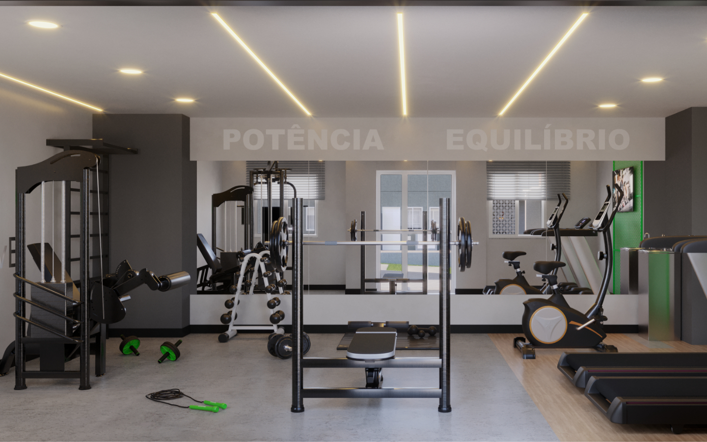 Residencial Nova Norte Samba - foto 30