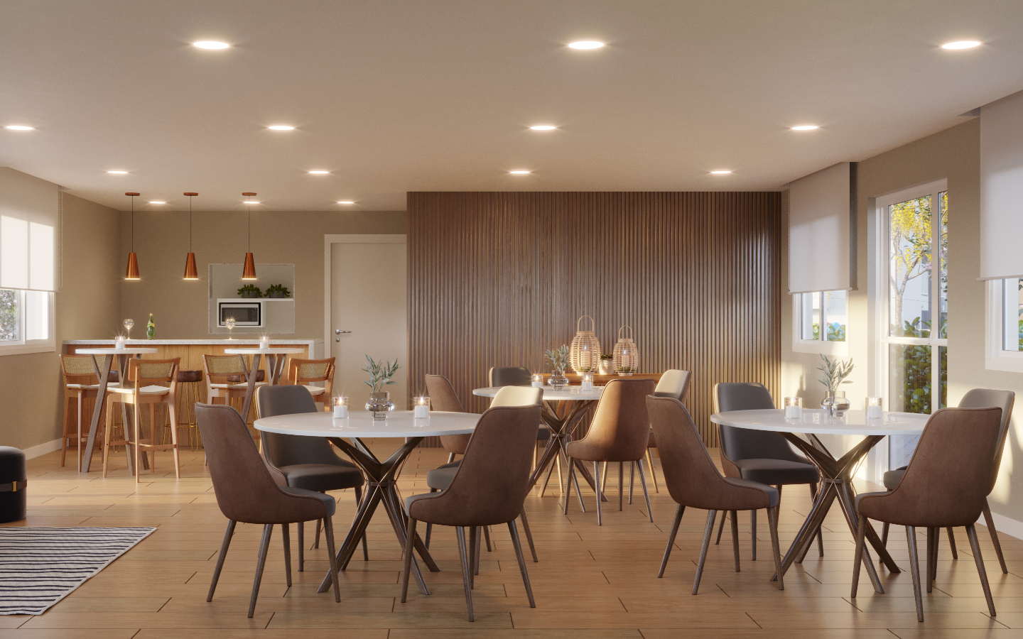 Residencial Nova Norte Samba - foto 31