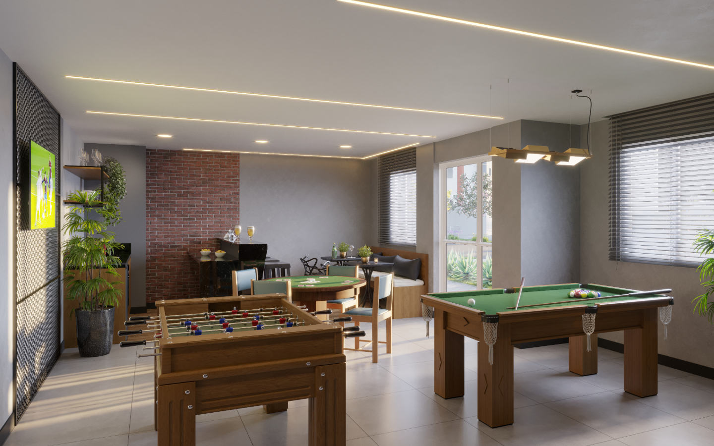 Residencial Nova Norte Samba - foto 32