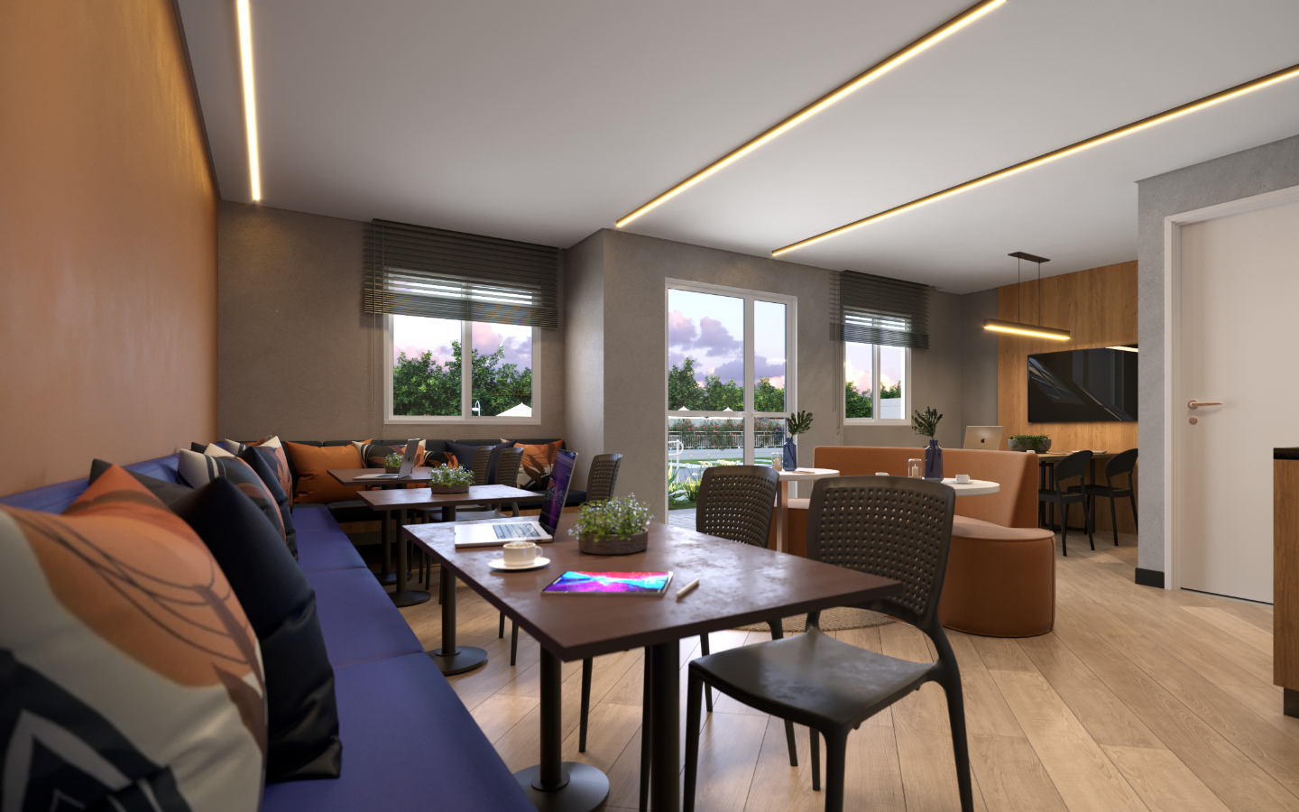 Residencial Nova Norte Samba - foto 33