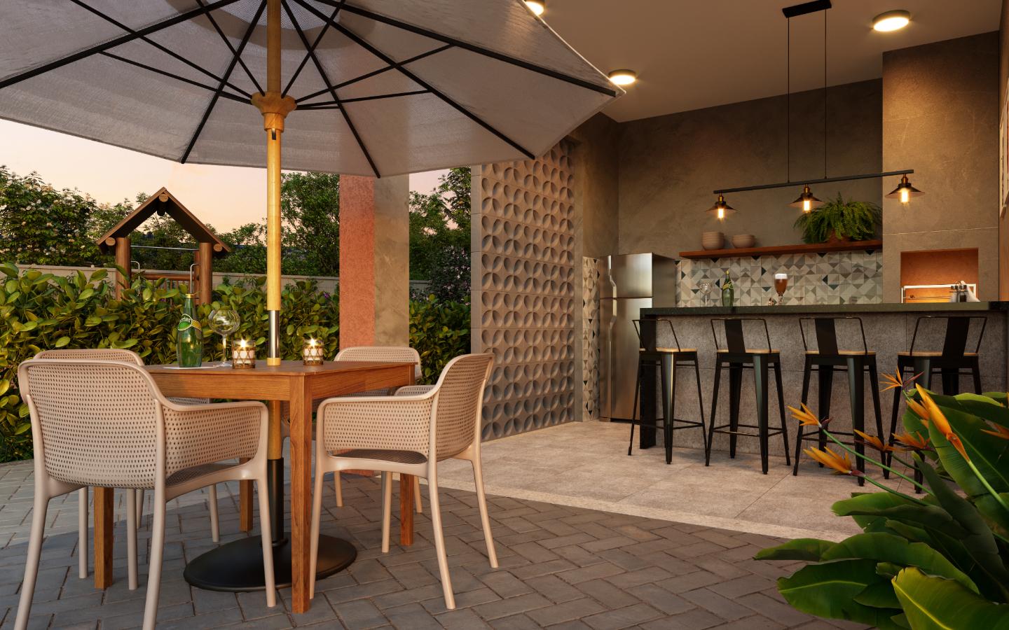 Residencial Nova Norte Samba - foto 34