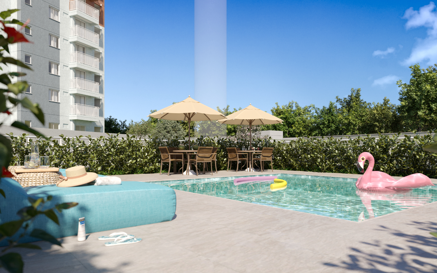 Residencial Nova Norte Samba - foto 38