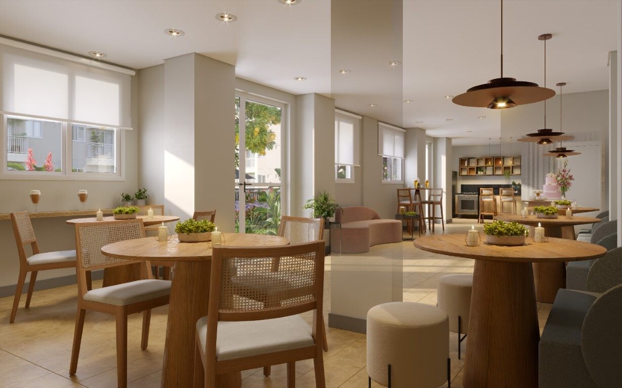 Residencial Nova Olaria II - foto 11