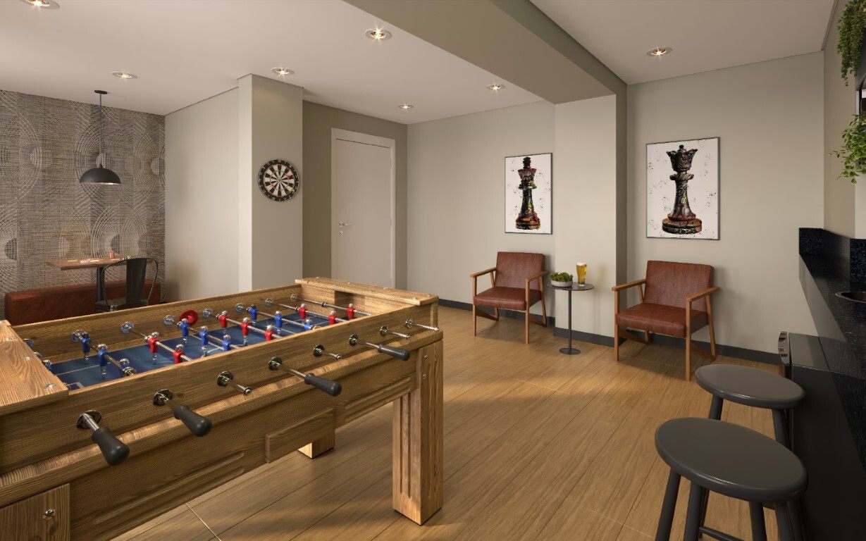 Residencial Nova Olaria II - foto 12