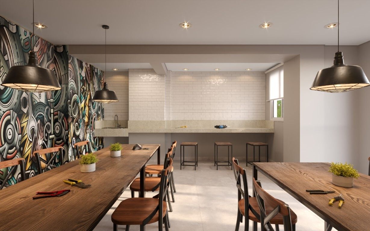 Residencial Nova Olaria II - foto 13