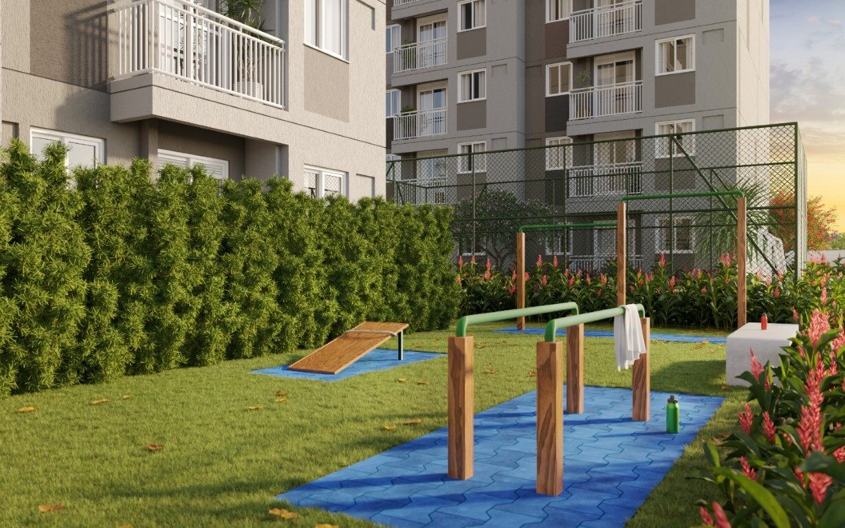 Residencial Nova Olaria II - foto 17
