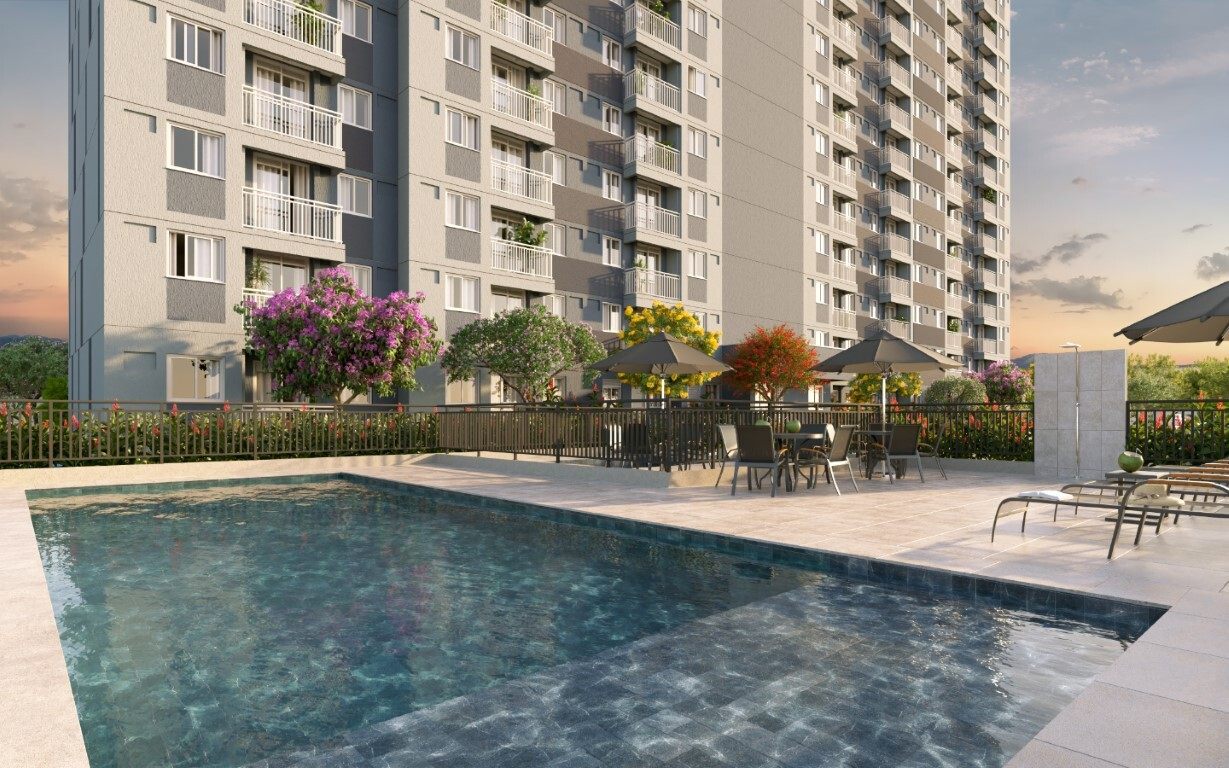 Residencial Nova Olaria II - foto 19